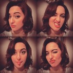 Few Quirky moods of Sonakshi Sinha