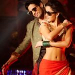 First Look of Siddharth Malhotra and Katrina Kaif in Baar Baar Dekho