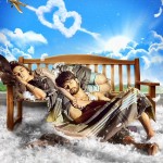 First Look of Vikas Bahl's Shaandar with Alia and Shahid