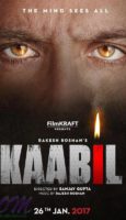The sharpness of darkness is KAABIL-a-tareef