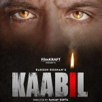 Kaabil Teaser invites your for the trailer