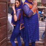 First look of Aditi Rao Hydari & Kayoze in Legend of Michael Mishra