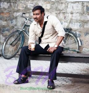 First look of Ajay Devgn from Nishikant Kamat's Drishyam movie