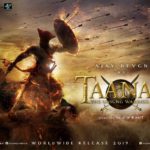 First look poster of Ajay Devgn starrer Taanaji