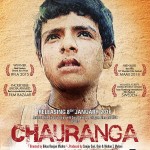 First look of Chauranga releasing on 8 January 2016