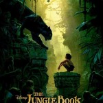 First look poster of Disney's The Jungle Book