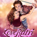 First look poster of LOVERATRI