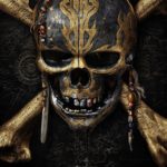 First look poster of Pirates Of The Caribbean - Dead Men Tell No Tales