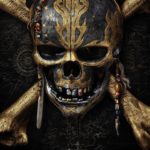 First look poster of Pirates Of The Caribbean - Dead Men Tell No Tales