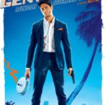 First look poster of Siddharth Malhotra starrer A Gentleman