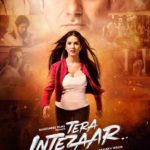 First look poster of Tera Intezaar starring Sunny Leone and Arbaaz Khan