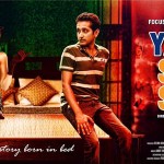 First look poster of Yaara Silly Silly scheduled for 30 Oct 15