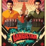 BANGISTAN Movie Releasing 17th April 2015 