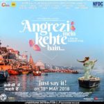 Angrezi Mein Kehte Hain movie starring Sanjay Mishra and Pankaj Tripathi in vital roles