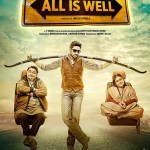 First poster of Umesh Shukla's All Is Well releasing August 21