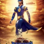 Hope Has a New Face with A Flying Jatt starring Tiger Shroff as super hero.