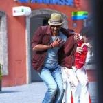 Ajay Devgn’s Action Jackson Stunning