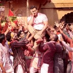 Its a rocking teaser trailer of Bajrangi Bhaijaan