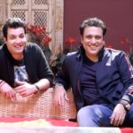 Fryday gets hotter with Govinda and Varun Sharma