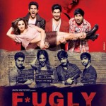Fugly movie new poster - released on 19 May 2014