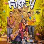 Fukrey 3 comedy movie in cinemas on 7 Sep 2023