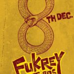Fukrey Returns movie poster