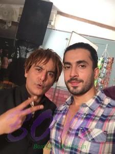 Pyaar Ka Punchnama 2 handsome star Sunny Singh with Gaurav Gera