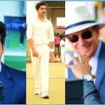 Gautam Gulati looking flamboyant and sophisticated in his first look of Azhar movie