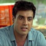 Gavie Chahal in Yeh Hai India movie