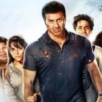Ghayal Once Again first teaser poster