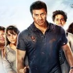 Sunny Deol is Ghayal Once Again