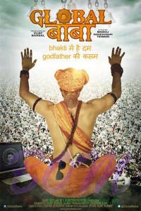 Global Baba movie Poster