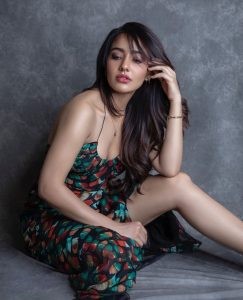 Beautiful Neha Sharma New Pic