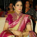 SRI DEVI ji passes away after massive cardiac arrest in Dubai