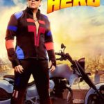 Govinda starrer AAGAYA Hero movie poster