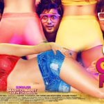 Great Grand Masti Movie Poster