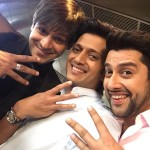 Great Grand Masti begins with Amar, Meet and Prem