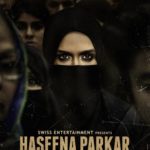 HASEENA movie teaser poster