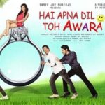 Hai Apna Dil Toh Awara movie poster