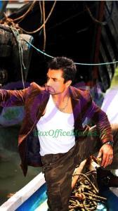 Handsome Ajaz Khan