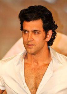 Handsome Hrithik Roshan Picture