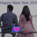 Happy New Year 2018