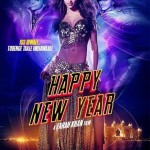 Happy New Year movie Authentic Information
