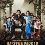 Shraddha as Haseena Parkar with her family in new poster