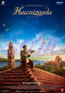 Hawaizaada Release Date is 30 January 2015