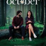 Varun Dhawan desperately wants Banita Sandu in this new poster of October movie