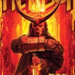 Hell Boy will release in India on April 12, 2019