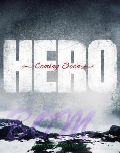 Hero 2015 movie teaser poster released today on 14 May 2015