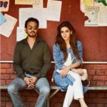 Atif Aslam song Hoor from Hindi Medium Movie