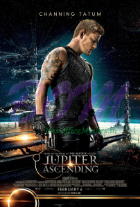 Hollywood movie in India Jupiter Ascending releasing in cinemas on February 6, 2015